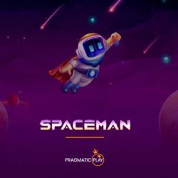 Spaceman Salsapg.com